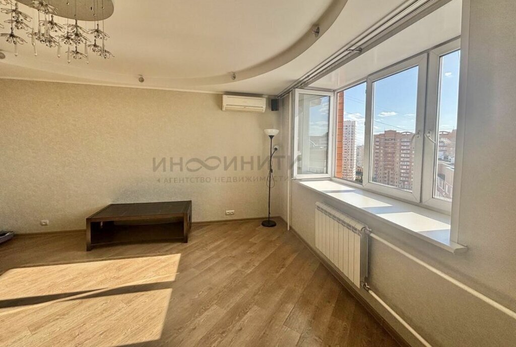 квартира г Люберцы пр-кт Октябрьский 16 Ухтомская фото 14