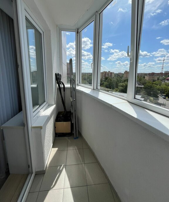 квартира г Пушкино ул Чехова 1к/3 Ростокино фото 18