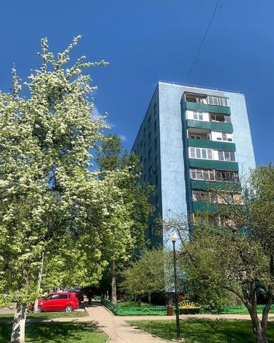мкр Павлино Ольгино, 4 фото