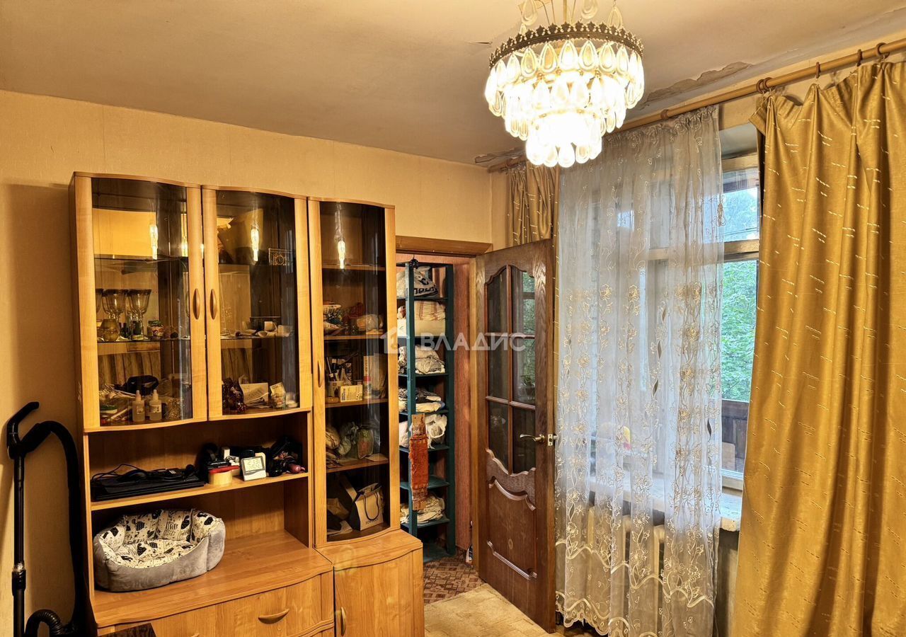 квартира г Химки пр-кт Юбилейный 10 Химки фото 5