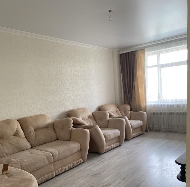 квартира г Оренбург р-н Ленинский ул Чкалова 51/1 фото 7