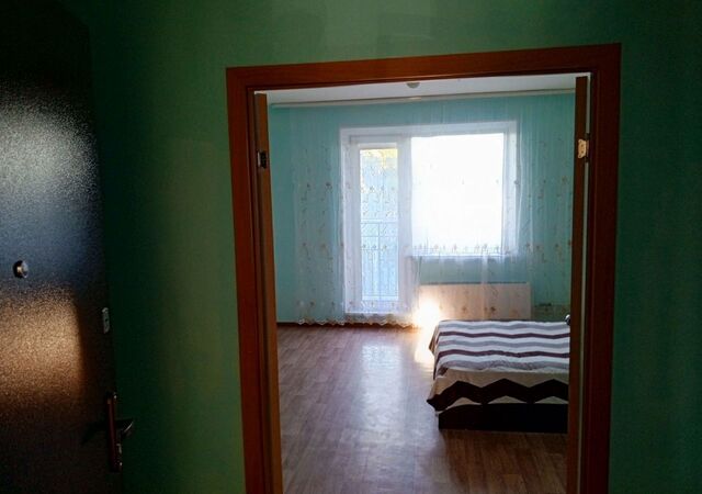 квартира р-н Советский ул Дмитрия Неаполитанова 10 ЖК О2 фото