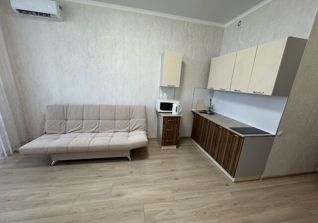 квартира ул Ленина 202к/2 ЖК «Притяжение (Анапа)» фото