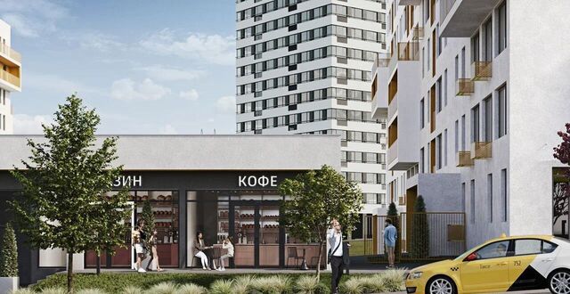 ул Никанорова 2 Город «Крымская Роза». Жилой квартал «Абрикос» фото