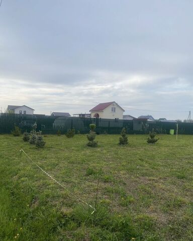 тер Массив Дачный 1 Московское шоссе, 20 км, Коммунар фото
