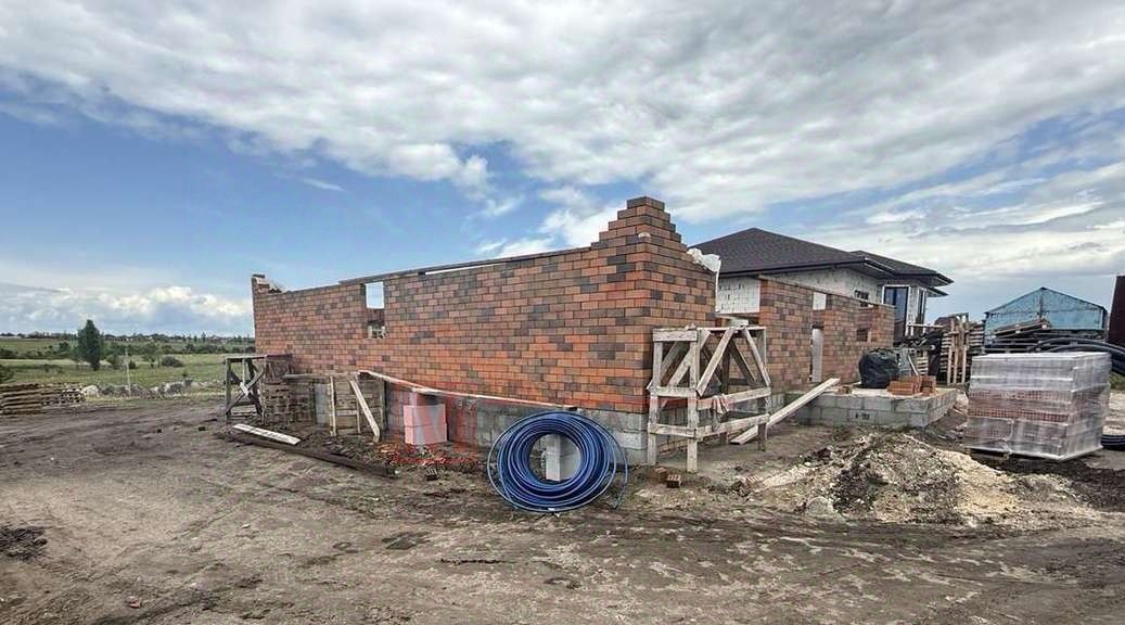 дом г Старый Оскол ул Троицкая 51 фото 3
