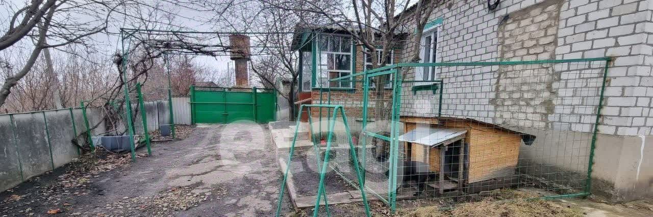 дом р-н Алексеевский г Алексеевка ул Чкалова 2б фото 4