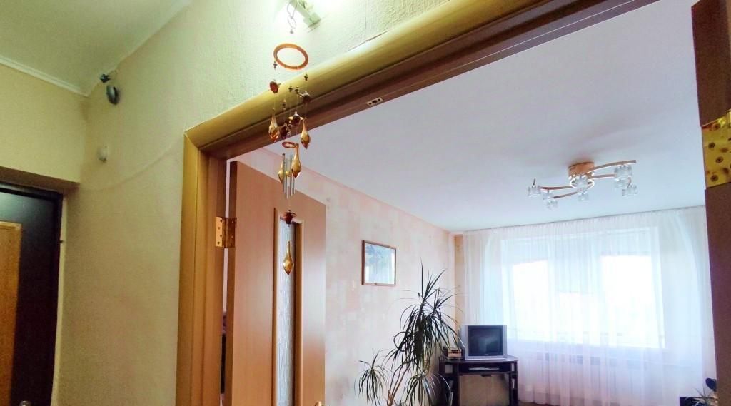 квартира г Симферополь р-н Киевский ул Зои Рухадзе 28 фото 22