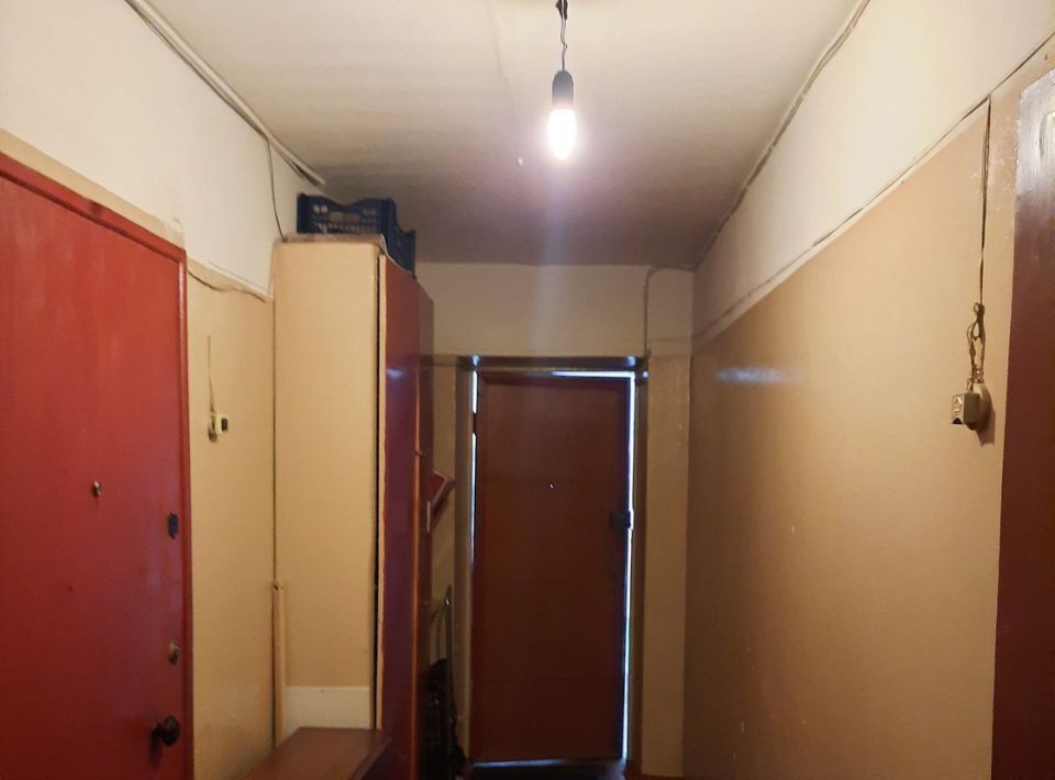 квартира г Челябинск р-н Ленинский ул Гагарина 50 фото 11
