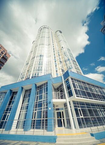 р-н Западный дом 18 ЖК «Краснодар Сити» корп. 4 фото