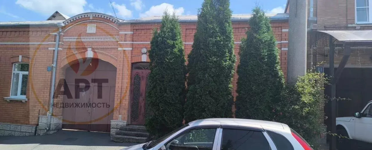 дом г Владикавказ р-н Иристонский ул Чермена Баева 59 Республика Северная Осетия — Владикавказ фото 23