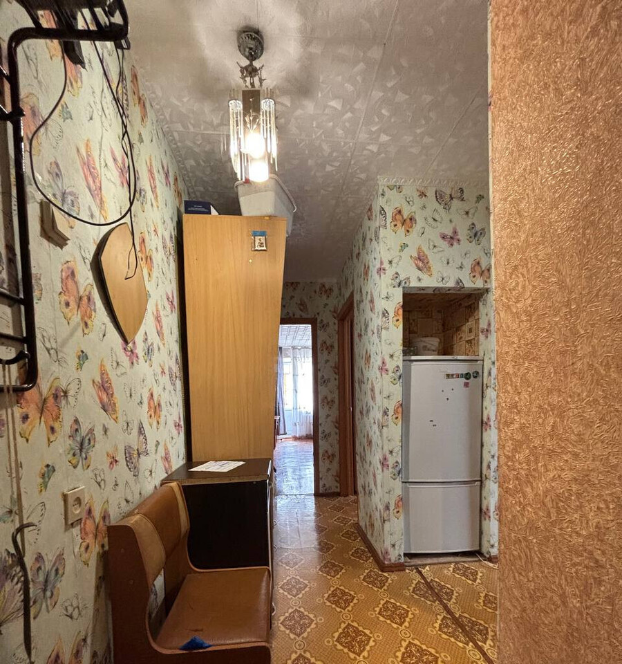 квартира г Стерлитамак ул Элеваторная 80а фото 12