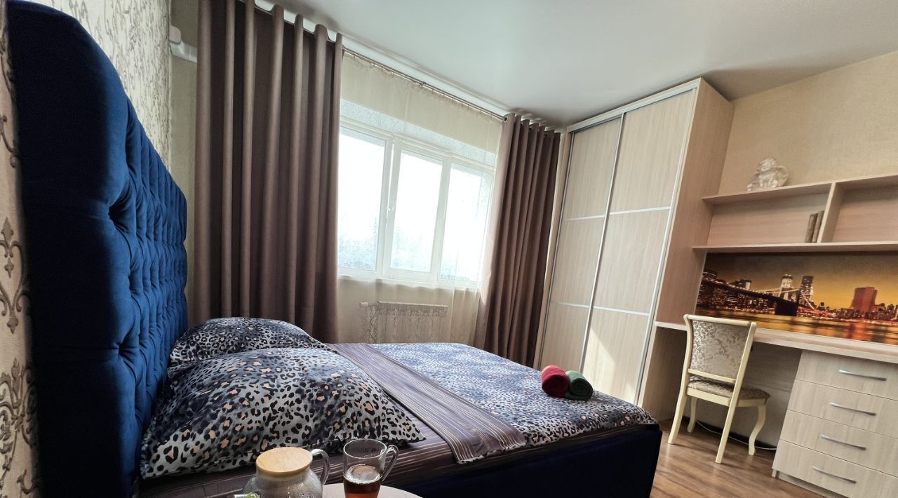 квартира г Сургут ул Чехова 12 11А фото 3