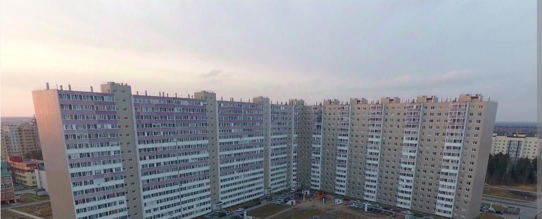 квартира г Сургут ул Крылова 26 40-й фото 6
