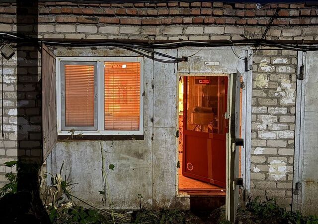гараж р-н Октябрьский фото