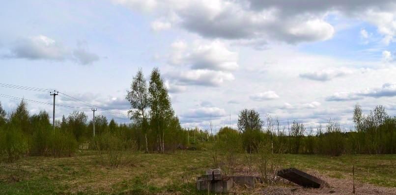 офис г Клин ул Луговая фото 4