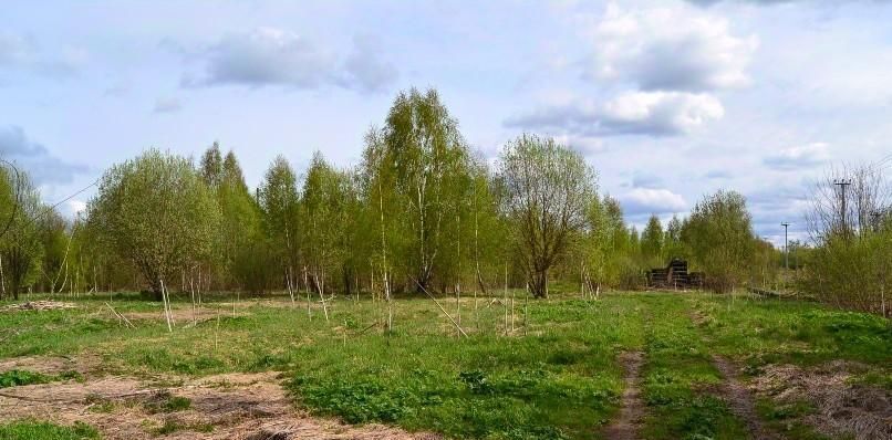 офис г Клин ул Луговая фото 2
