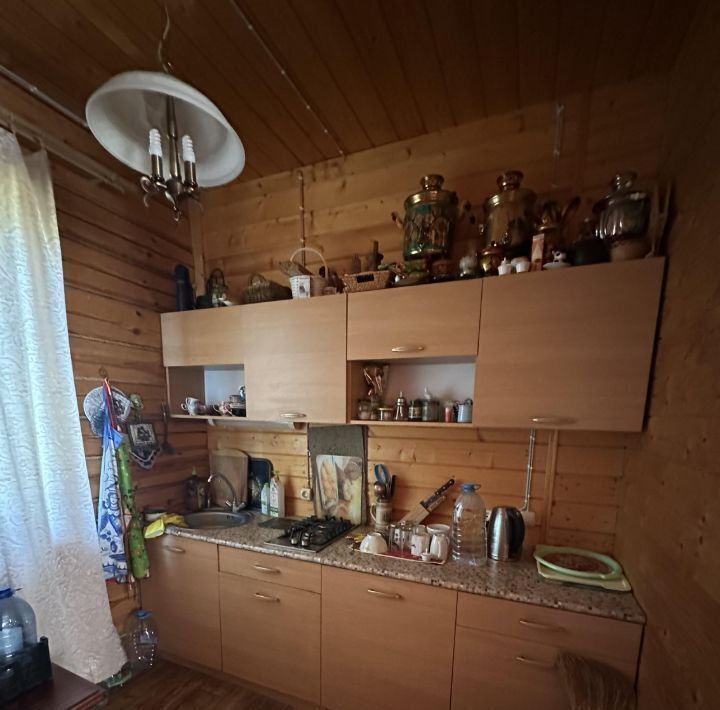 дом г Раменское снт Садко 35, Истра муниципальный округ фото 12