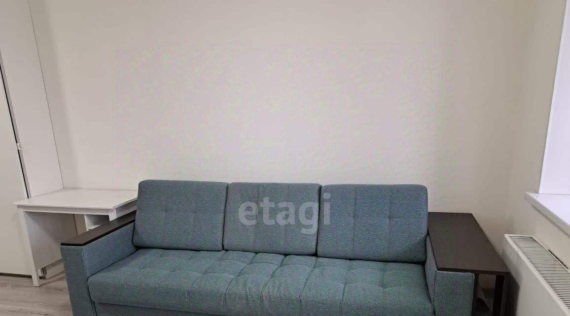 квартира г Клин п Майданово 2к 3 фото 8