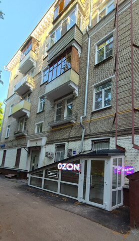 метро Войковская дом 2 муниципальный округ Войковский фото