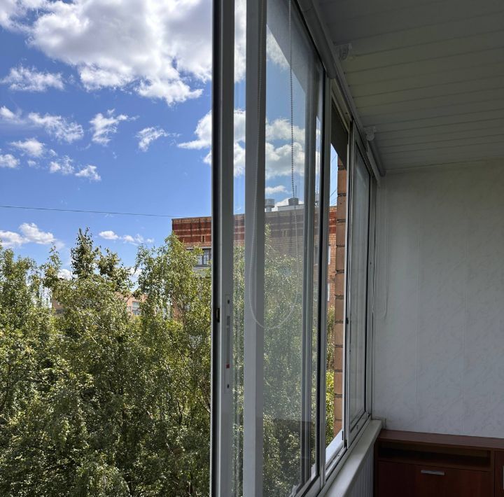 квартира г Химки ул Гоголя 17 Химки фото 18