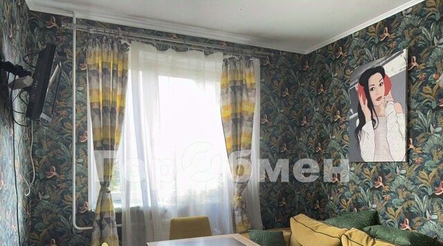 метро Трикотажная ул Окружная 8 фото