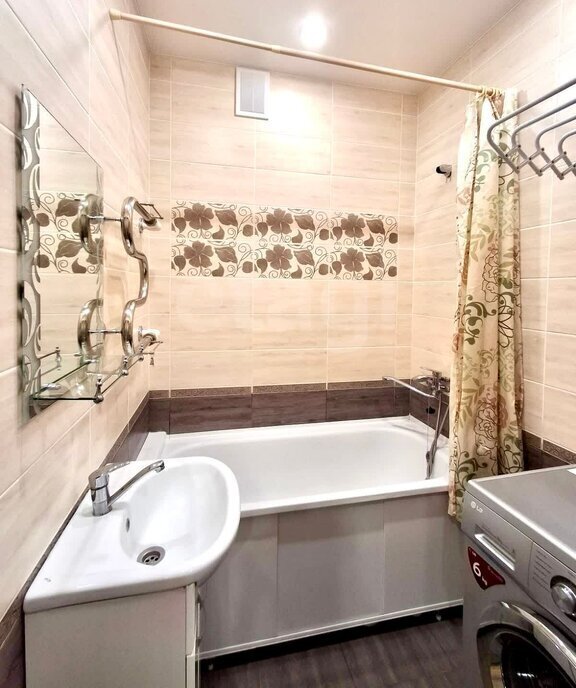 квартира г Сыктывкар ш Сысольское 17/1 фото 8