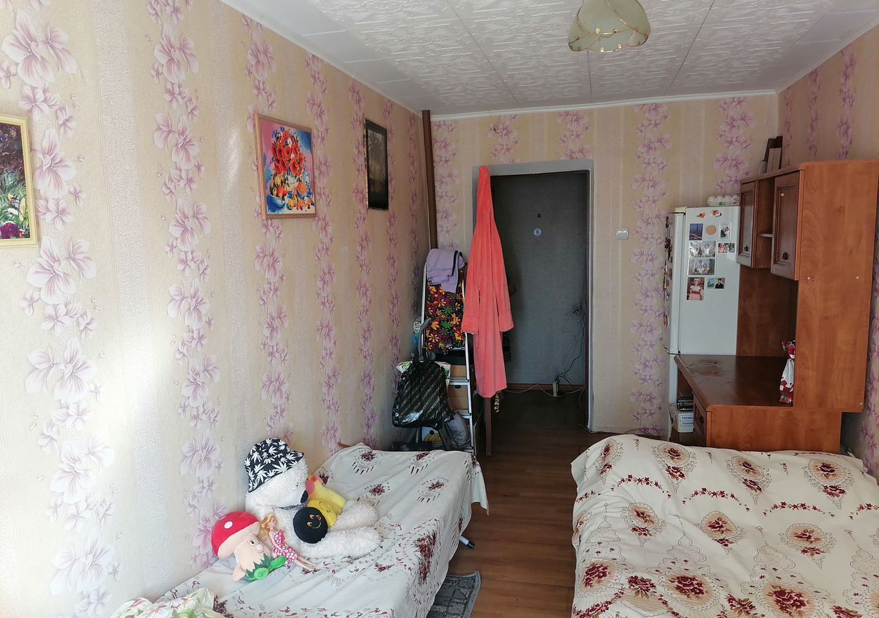 квартира р-н Балтийский г Балтийск ул В.Егорова 9 фото 10