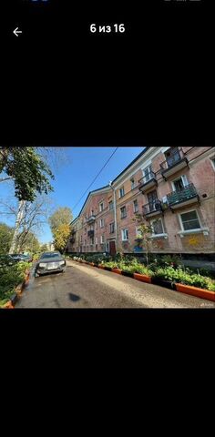 комната р-н Красносельский ул 2-я Комсомольская 19к/1 фото