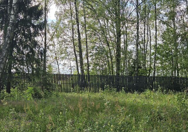9741 км, КП Юрьево парк, Марфино, Алтуфьевское шоссе фото