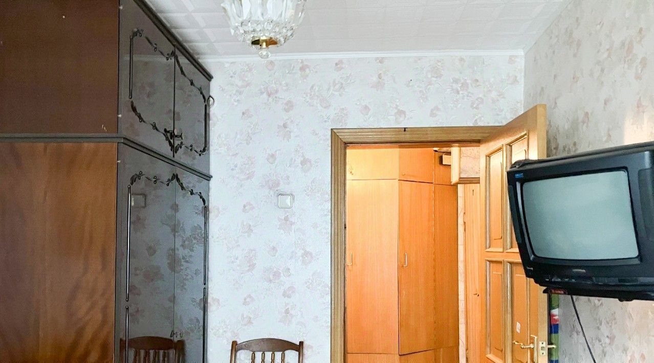 квартира г Химки ул Р.Люксембург 11 Химки фото 4