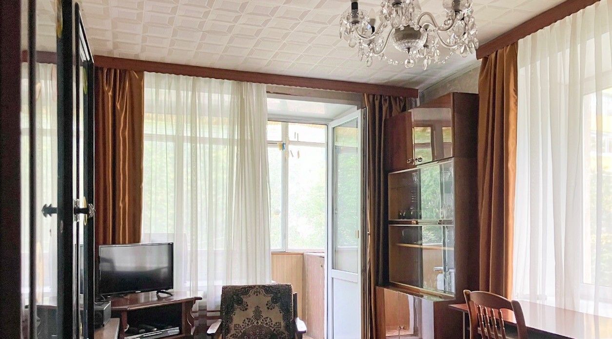 квартира г Химки ул Р.Люксембург 11 Химки фото 6
