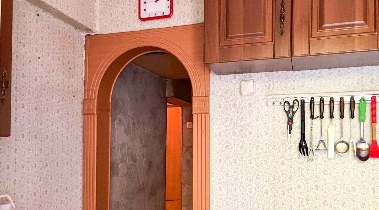 квартира г Химки ул Р.Люксембург 11 Химки фото 10