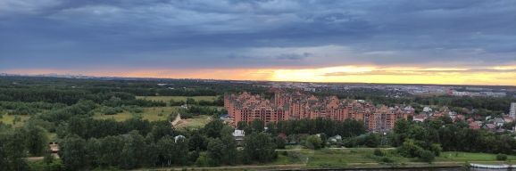 квартира г Долгопрудный ул Парковая 52 ЖК «Бригантина» Физтех фото 48