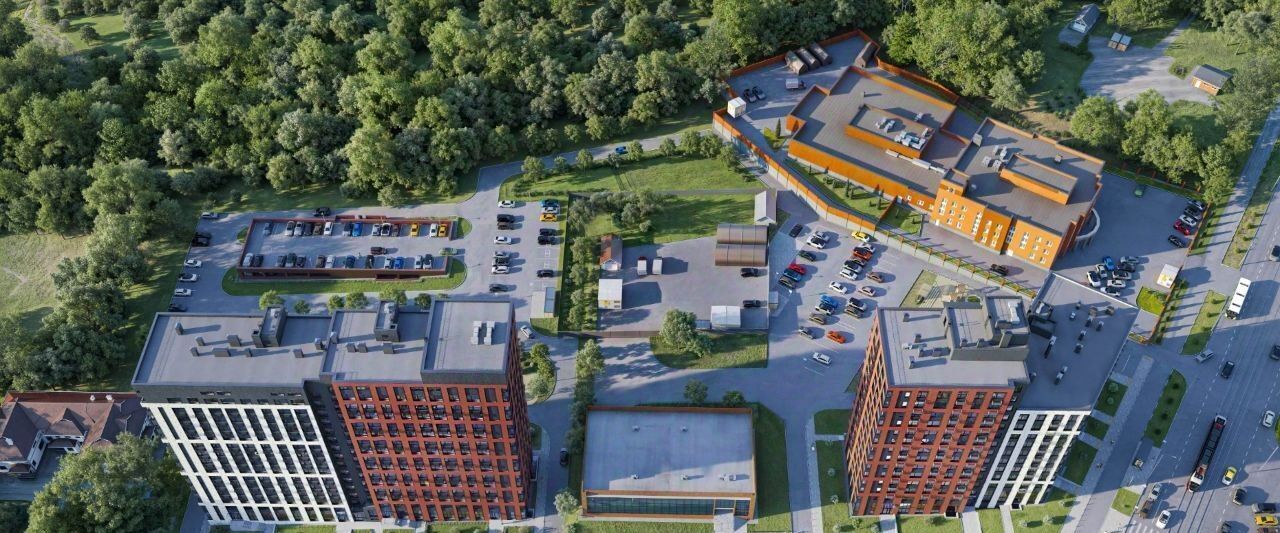 квартира г Тула р-н Пролетарский ул Каракозова фото 19