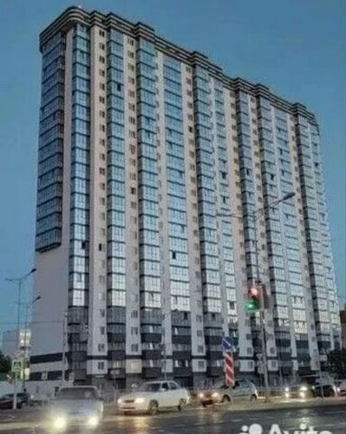 р-н Кировский ш Московское 199 ЖК «Орбита» фото