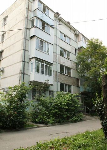 р-н Промышленный Юго-Западный ул 50 лет ВЛКСМ 23/4 фото