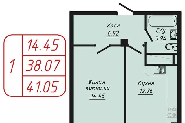 квартира дом 6 фото
