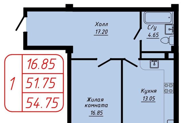 ЖК по ул. 40 лет Октября фото