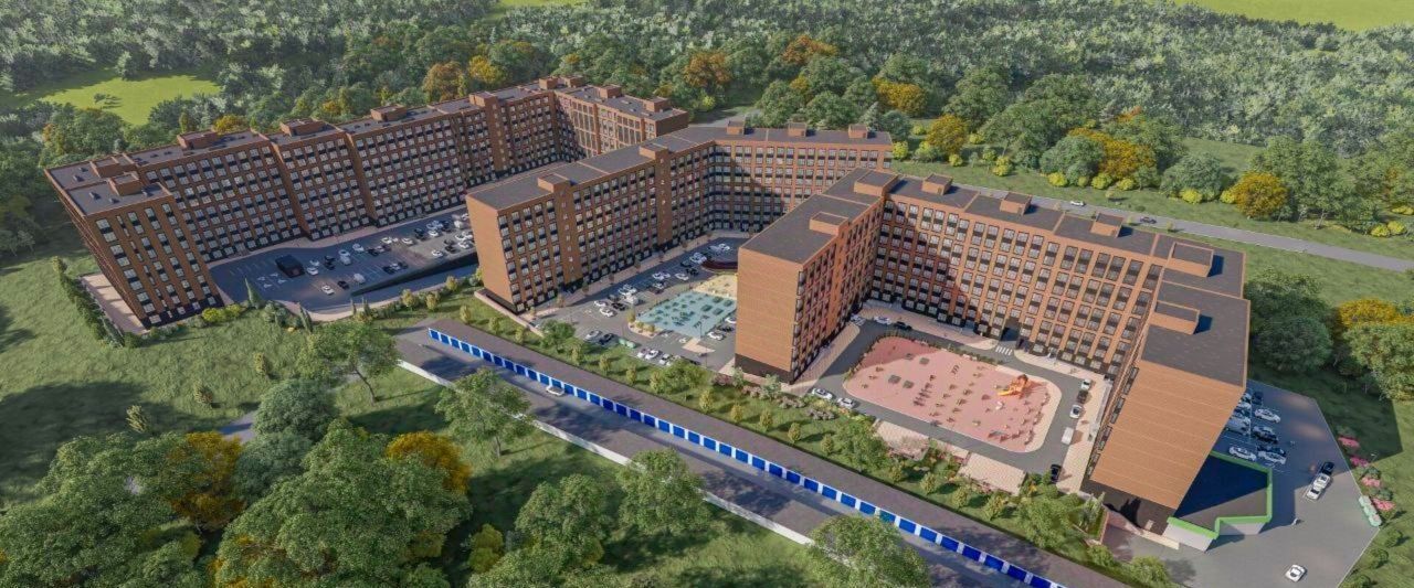 квартира г Кисловодск фото 4