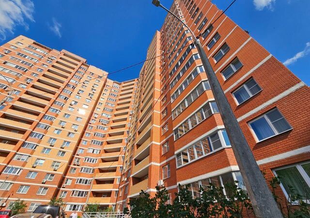мкр Климовск проезд Больничный 2к/2 ЖК «Сосновка» Климовск фото