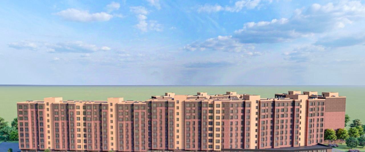 квартира г Кисловодск ул Фоменко фото 9