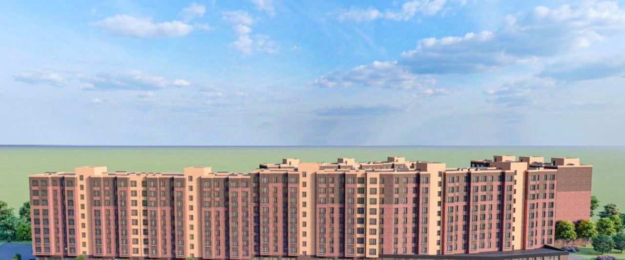 квартира г Кисловодск пер Школьный 6 фото 9