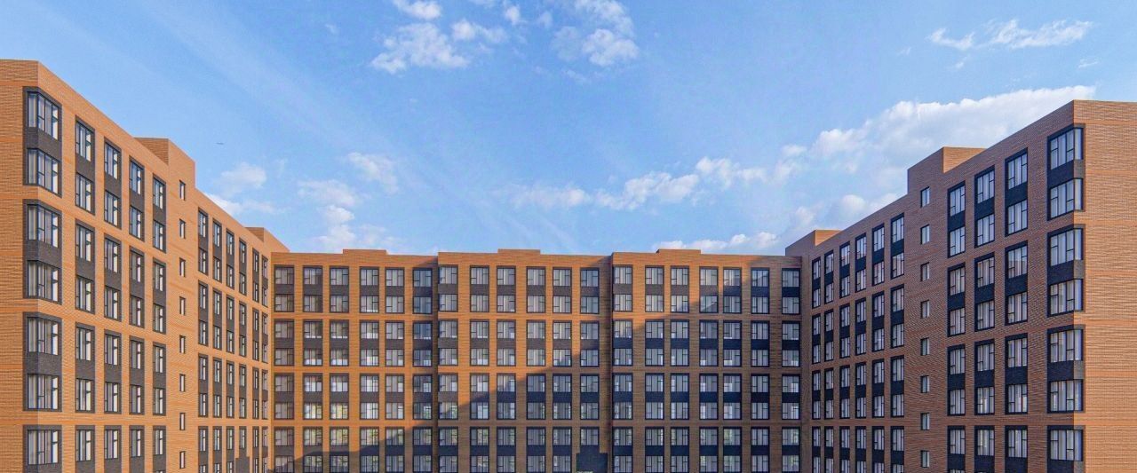квартира г Кисловодск ЖК по ул. 40 лет Октября фото 11