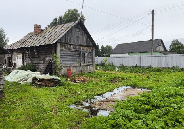 д Тетери ул Молодежная 4а Голынки фото