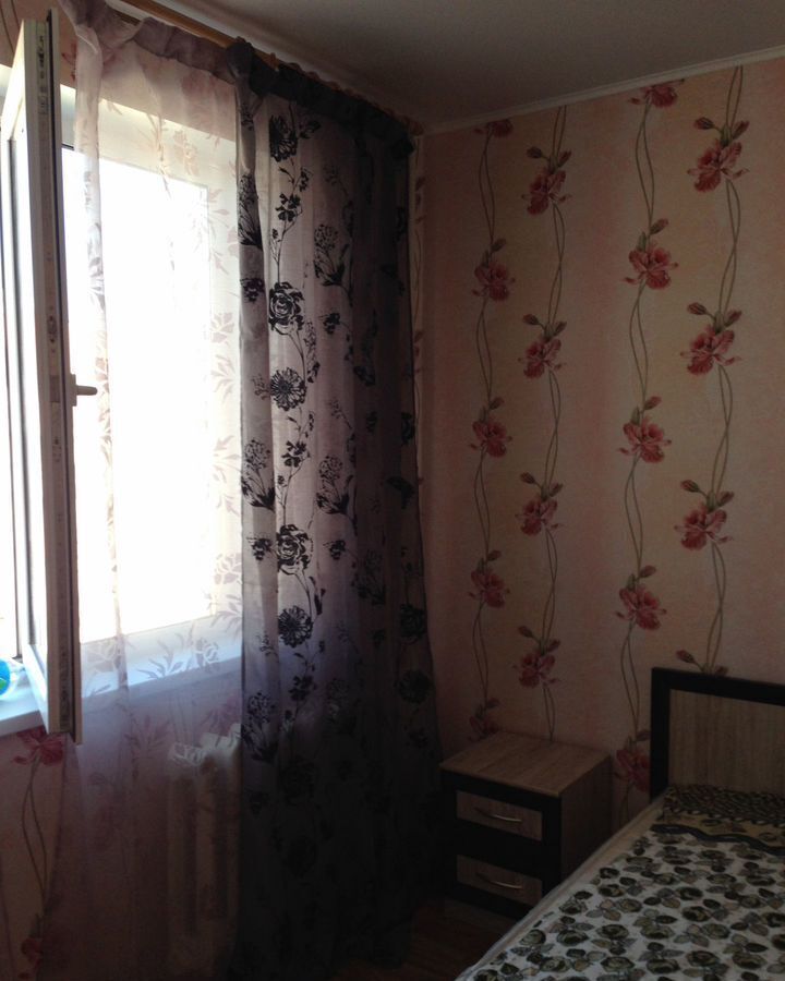 квартира г Саратов р-н Кировский Солнечный 2 ул им Батавина П.Ф. 14 фото 7