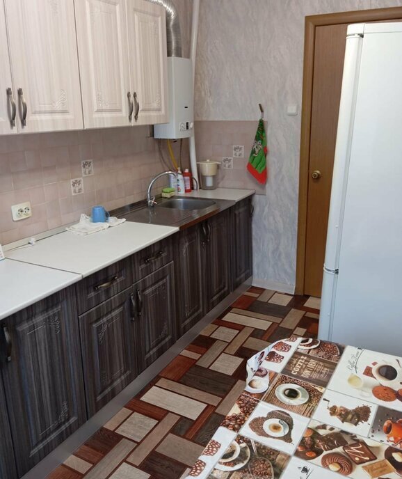 квартира г Пенза р-н Ленинский улица Набережная реки Мойки, 41 Влит Б фото 5
