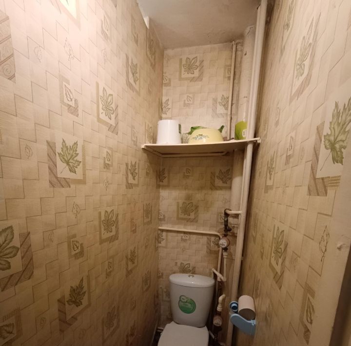 квартира г Сыктывкар ул Юхнина 2 фото 3
