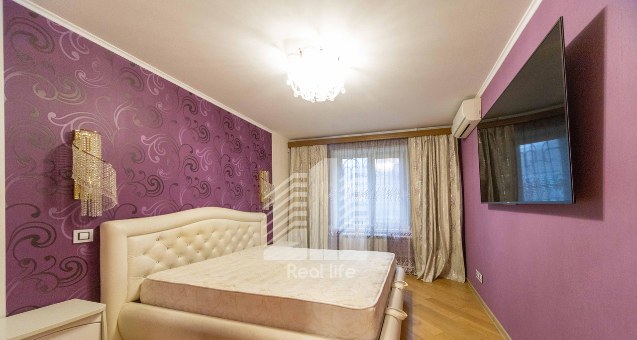 квартира г Домодедово мкр Центральный ул Корнеева 42а м-н фото 11