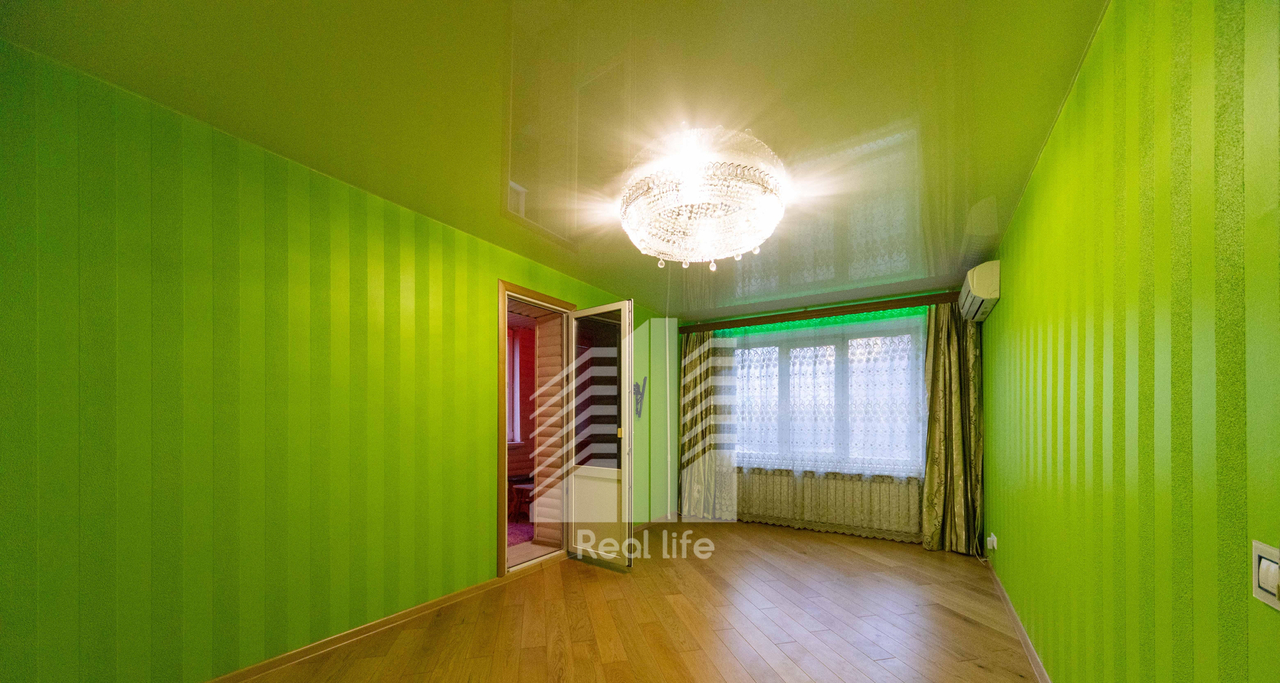 квартира г Домодедово мкр Центральный ул Корнеева 42а м-н фото 13